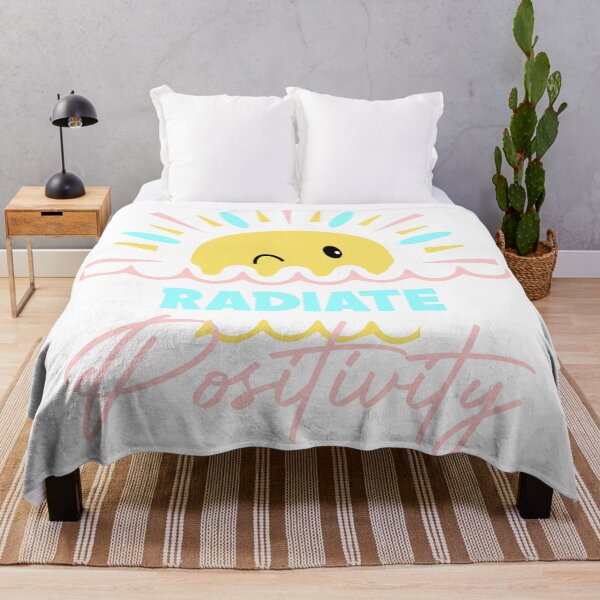 Item preview, Radiate Positivity designed and sold by Elianacaroline.