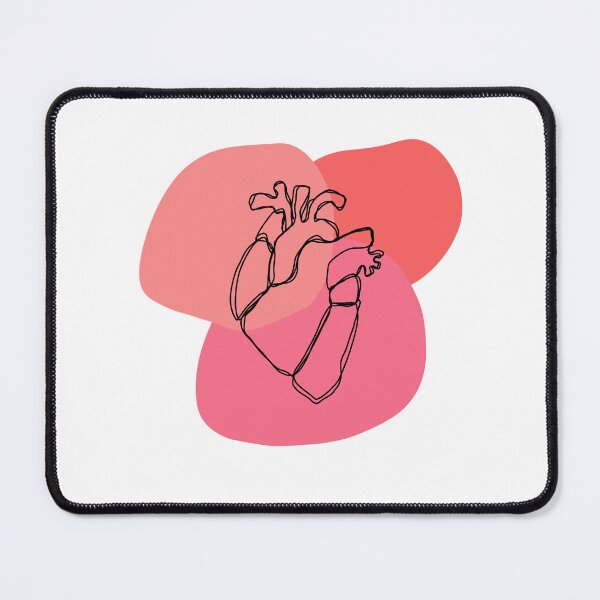 Item preview, Heart designed and sold by SLusquinos.