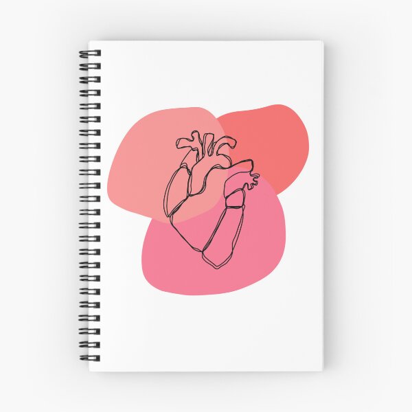 Item preview, Heart designed and sold by SLusquinos.