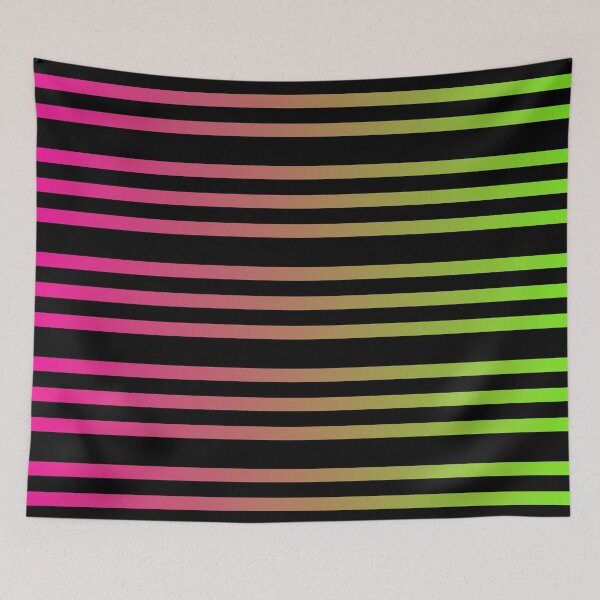 Item preview, Retrowave Lines designed and sold by TotallyRetroArt.