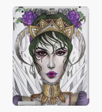 Love Jest iPad Case/Skin