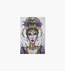 Love Jest Art Board