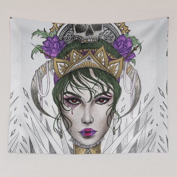 Item preview, Love Jest designed and sold by samerasart.