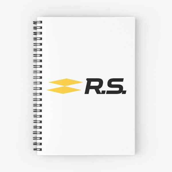 Item preview, R.S. LOGO designed and sold by Aspretto.
