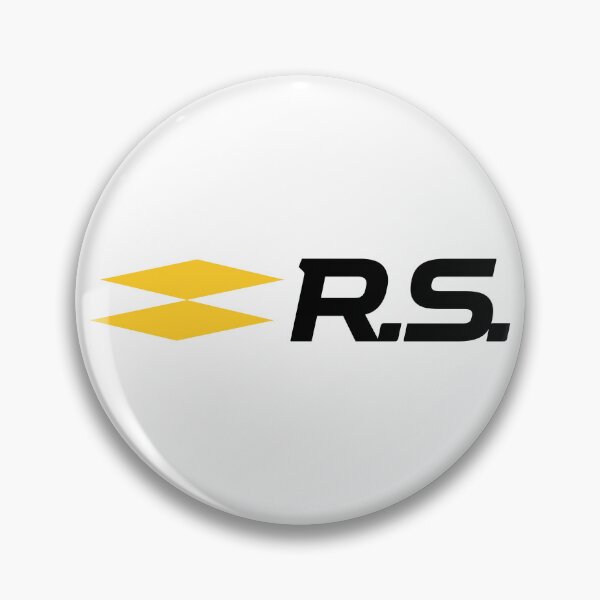 Item preview, R.S. LOGO designed and sold by Aspretto.