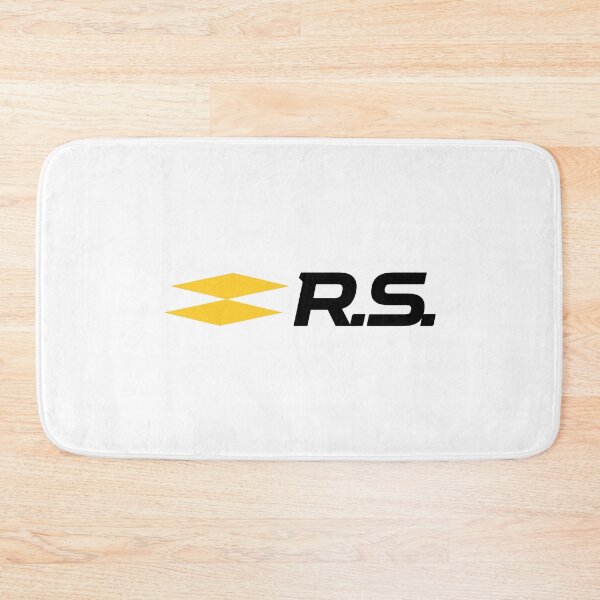 Item preview, R.S. LOGO designed and sold by Aspretto.