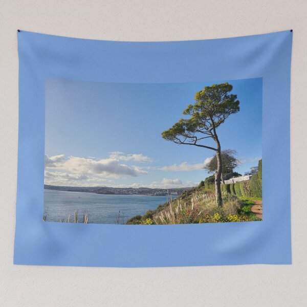 Item preview, South West Coast Path designed and sold by Alisonchambers2.