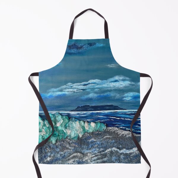 Item preview, Blue Ice designed and sold by Stefania Pellegrino Etreni ArtDesigns.