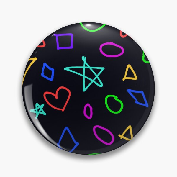 Item preview, Shapes designed and sold by Rovual.