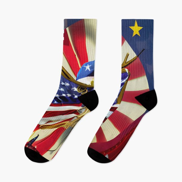 Item preview, USA 4th July, Patriotic Day of America, United States Honor  designed and sold by syncscollective.