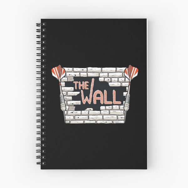 Item preview, Darts The Wall designed and sold by OmmeDesigns.