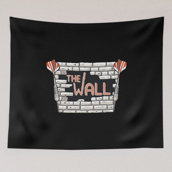 Item preview, Darts The Wall designed and sold by OmmeDesigns.