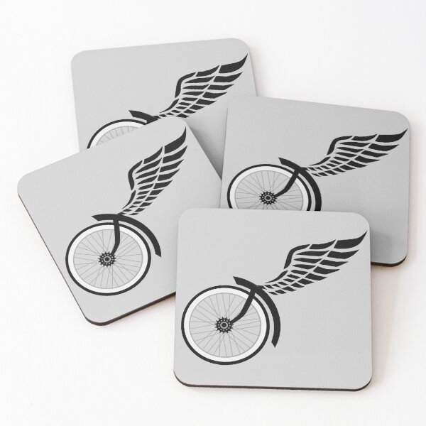 Item preview, Bike messenger designed and sold by univerzena.