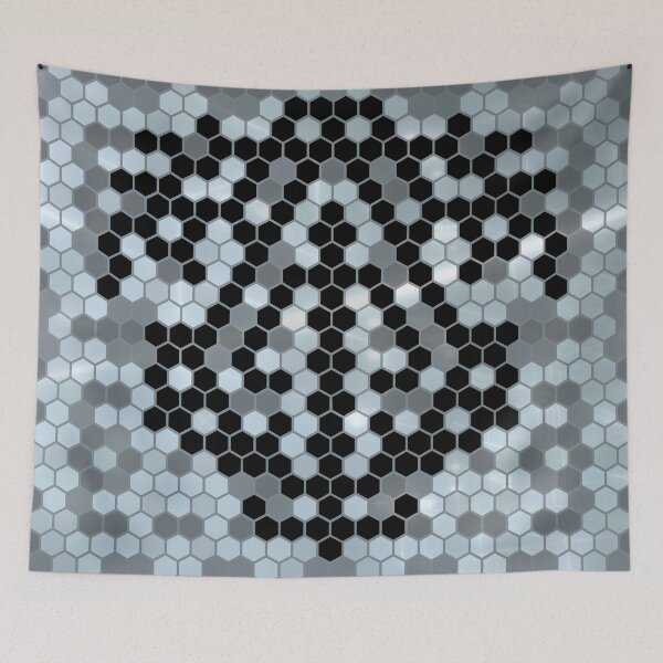 Item preview, Symbol 3 designed and sold by LeilaneDesigns.