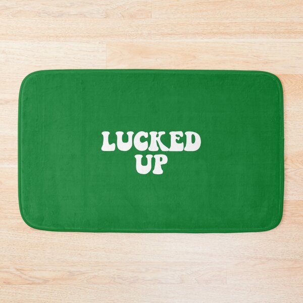 Item preview, Lucked Up designed and sold by astroavaa.