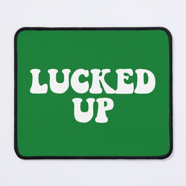 Item preview, Lucked Up designed and sold by astroavaa.