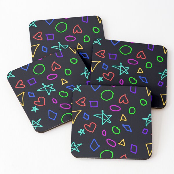 Item preview, Shapes designed and sold by Rovual.