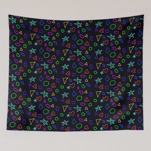 Item preview, Shapes designed and sold by Rovual.