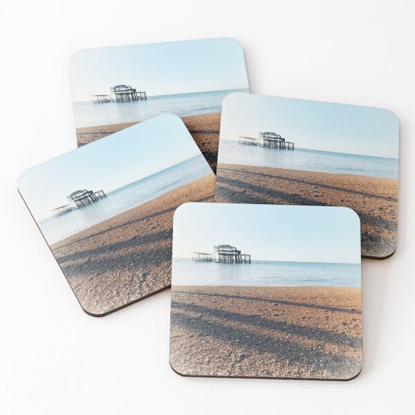 Artikelvorschau, Brighton West Pier entworfen und verkauft von Ms-Bexy.