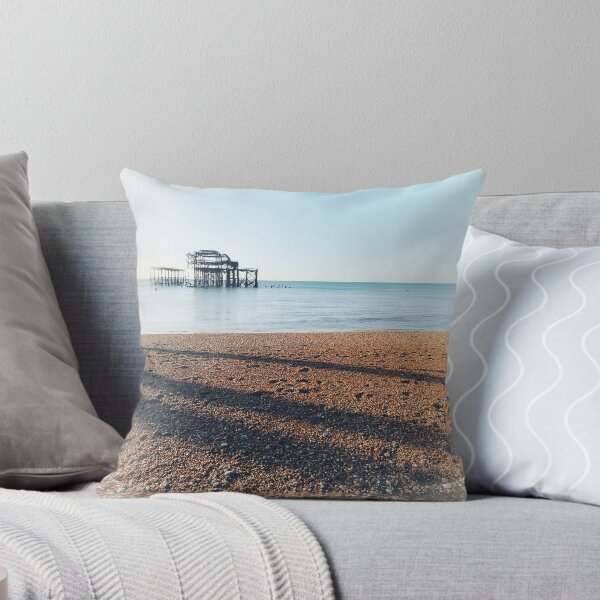 Artikelvorschau, Brighton West Pier entworfen und verkauft von Ms-Bexy.