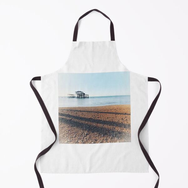 Item preview, Brighton West Pier designed and sold by Ms-Bexy.