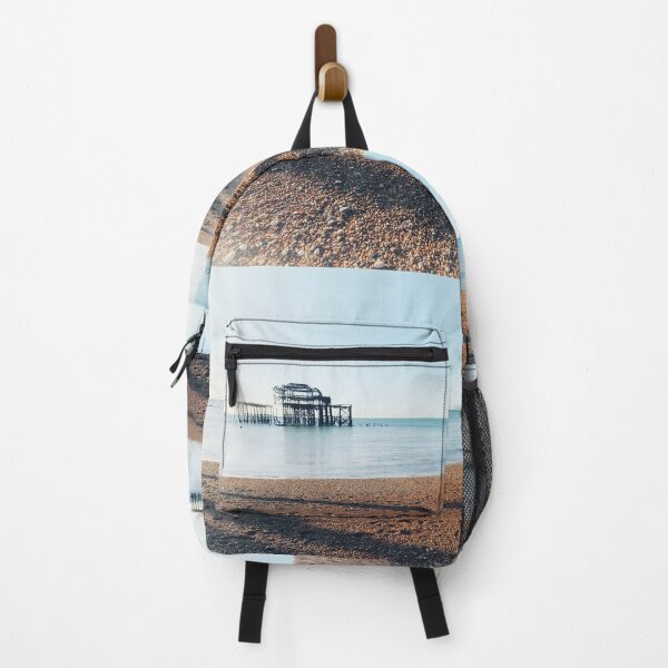 Item preview, Brighton West Pier designed and sold by Ms-Bexy.
