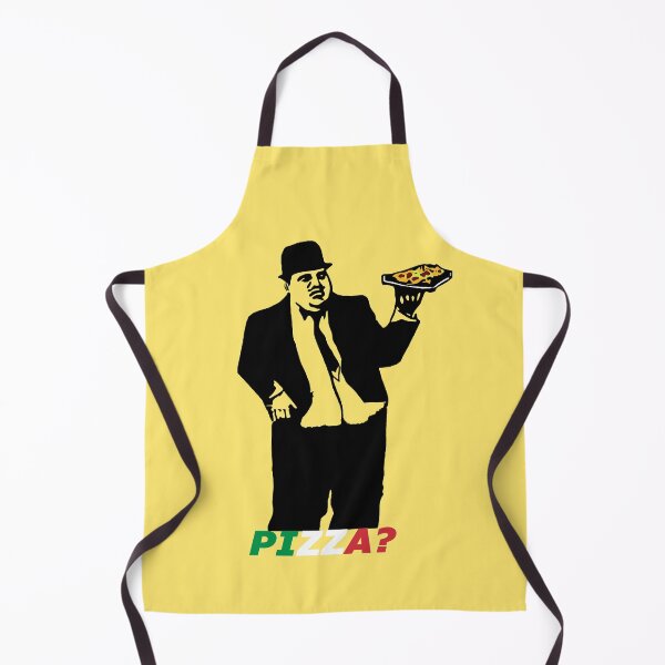 Item preview, Capone Pizza designed and sold by ONE-ART.