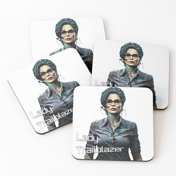 Item preview, The Boss Lady Self-Control designed and sold by tengamerx.