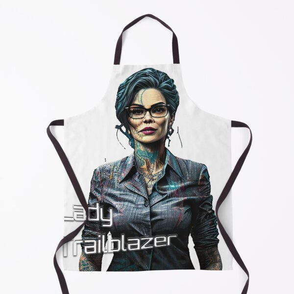 Item preview, The Boss Lady Self-Control designed and sold by tengamerx.