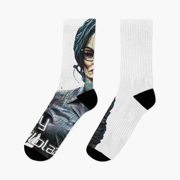 Item preview, The Boss Lady Self-Control designed and sold by tengamerx.