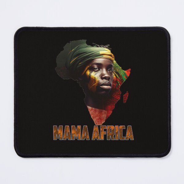 Item preview, mama africa origins  designed and sold by YayaBursk.