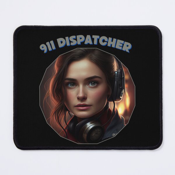 Item preview, 911, women designed and sold by HarriPaloma.