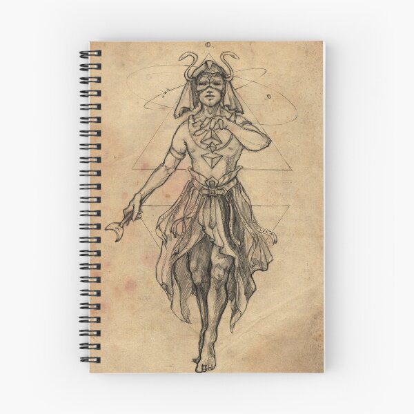 Item preview, MagoCarta Del Tarot designed and sold by Lotusalchemy.