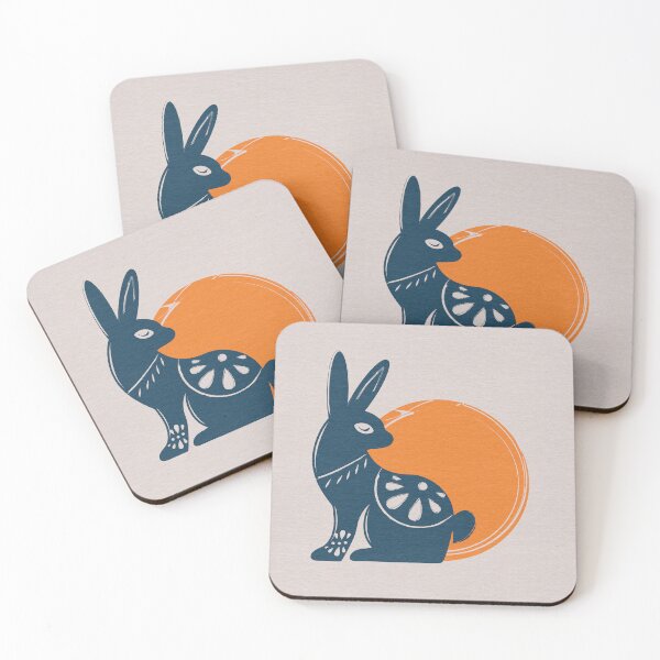 Item preview, Bunny | Rabbit Digital Art designed and sold by The Artfiller.