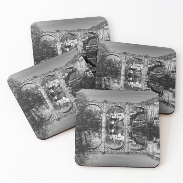 Item preview, Knaresborough Viaduct  designed and sold by Alisonchambers2.