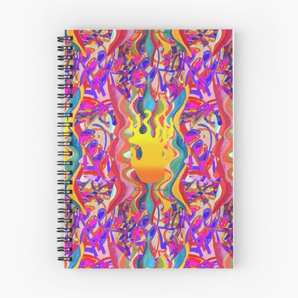 Item preview, Pop abstract designed and sold by Diego Manuel Rodriguez.
