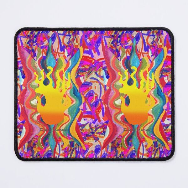 Item preview, Pop abstract designed and sold by Diego Manuel Rodriguez.