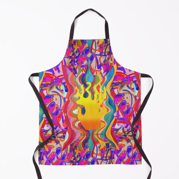 Item preview, Pop abstract designed and sold by Diego Manuel Rodriguez.