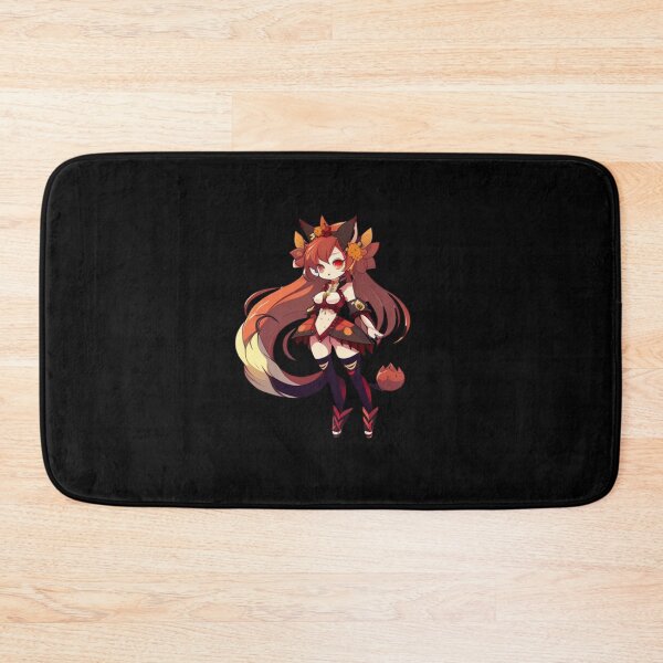 Item preview, Zentreya Cute fox spirit (NEW) Vshojo designed and sold by Elijah5455.
