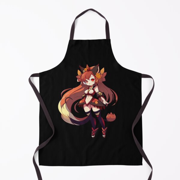 Item preview, Zentreya Cute fox spirit (NEW) Vshojo designed and sold by Elijah5455.