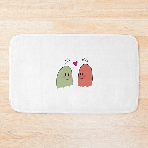 Item preview, Aliens in love  designed and sold by KalesChaos.