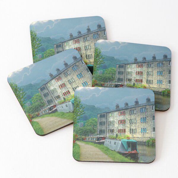 Item preview, Hebden Bridge  designed and sold by Alisonchambers2.