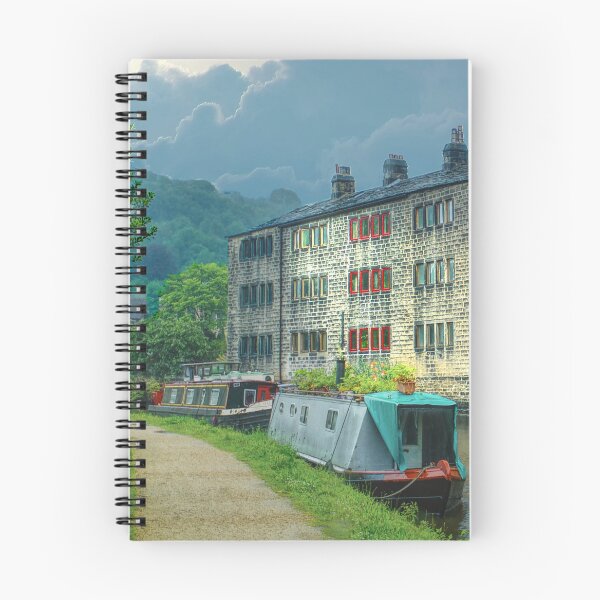 Item preview, Hebden Bridge  designed and sold by Alisonchambers2.