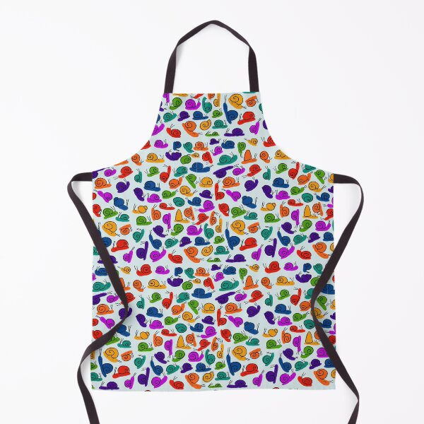 Item preview, snart (snail art) designed and sold by MossyRaccoon.