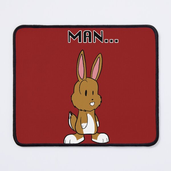 Item preview, Man... designed and sold by KalloFox.