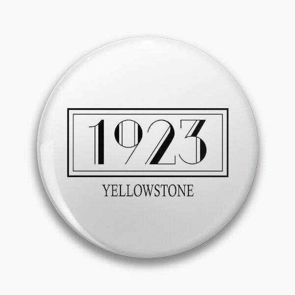 Item preview, 1923 Yellowstone Spinoff Series Western Cowboy designed and sold by FlyingSeas.