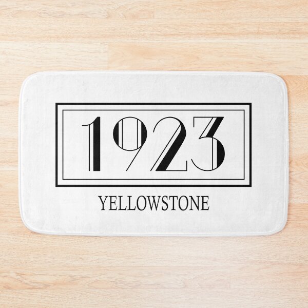 Item preview, 1923 Yellowstone Spinoff Series Western Cowboy designed and sold by FlyingSeas.