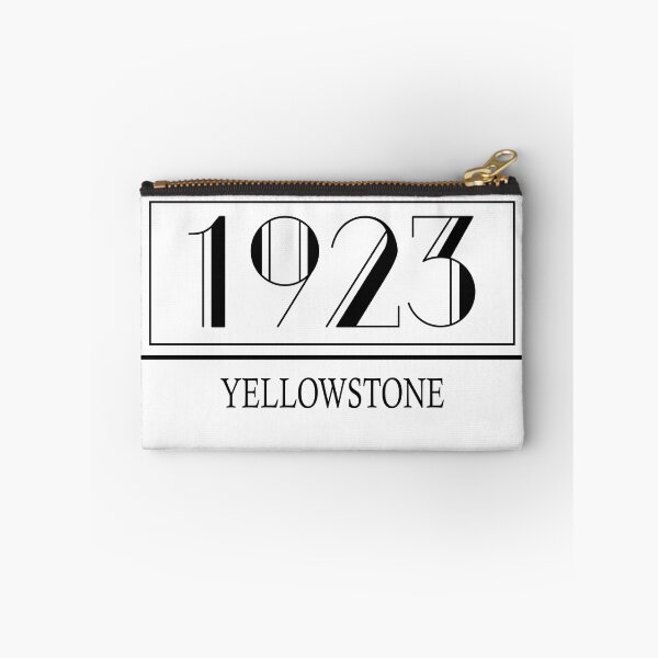 Item preview, 1923 Yellowstone Spinoff Series Western Cowboy designed and sold by FlyingSeas.