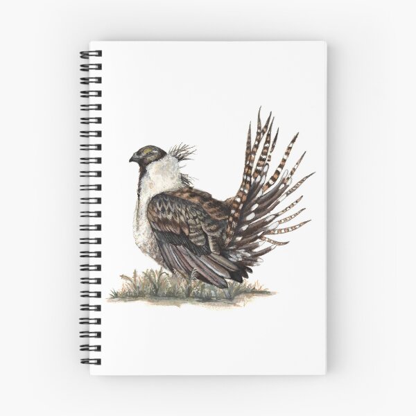 Item preview, Greater Sage-Grouse designed and sold by aliceready8.