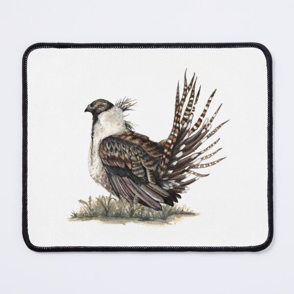 Item preview, Greater Sage-Grouse designed and sold by aliceready8.